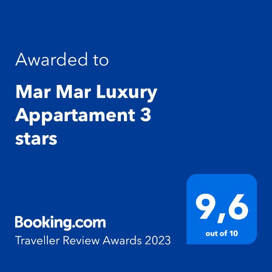 Mar Mar Appartaments Briançon Exterior foto