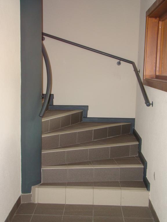 Mar Mar Appartaments Briançon Habitación foto