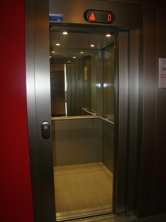 Mar Mar Appartaments Briançon Habitación foto