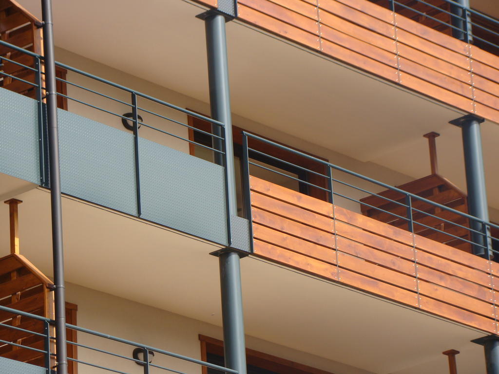 Mar Mar Appartaments Briançon Habitación foto