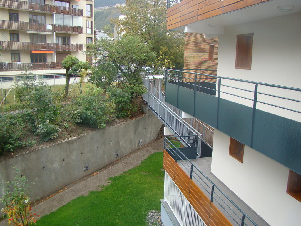 Mar Mar Appartaments Briançon Habitación foto