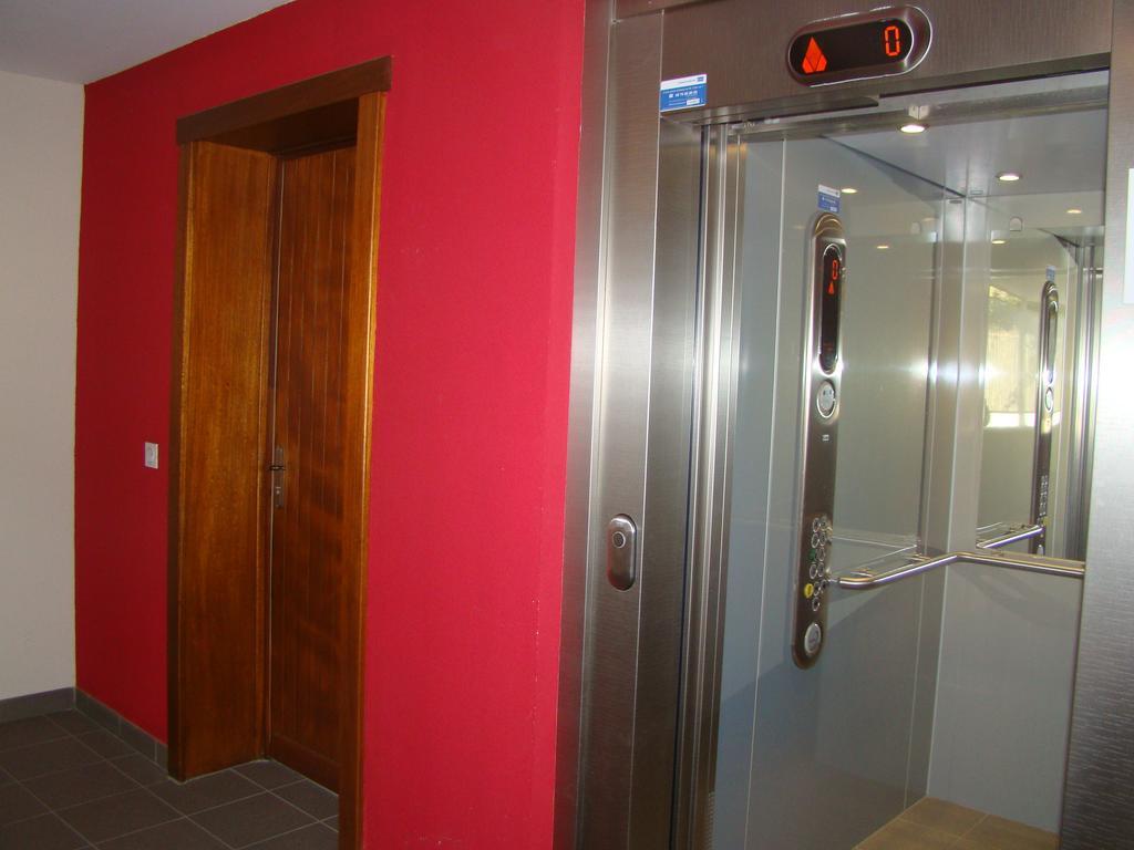 Mar Mar Appartaments Briançon Exterior foto